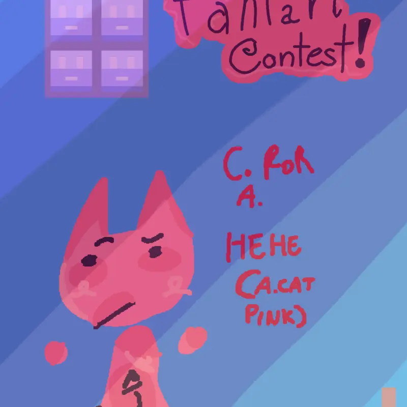 Game by @Camillaq_40