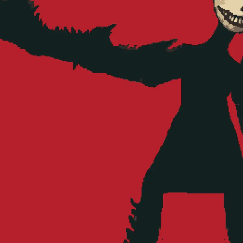 Tormentor animated showcase by @MREYE0110