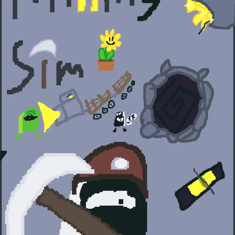 Game by @Volkaino559
