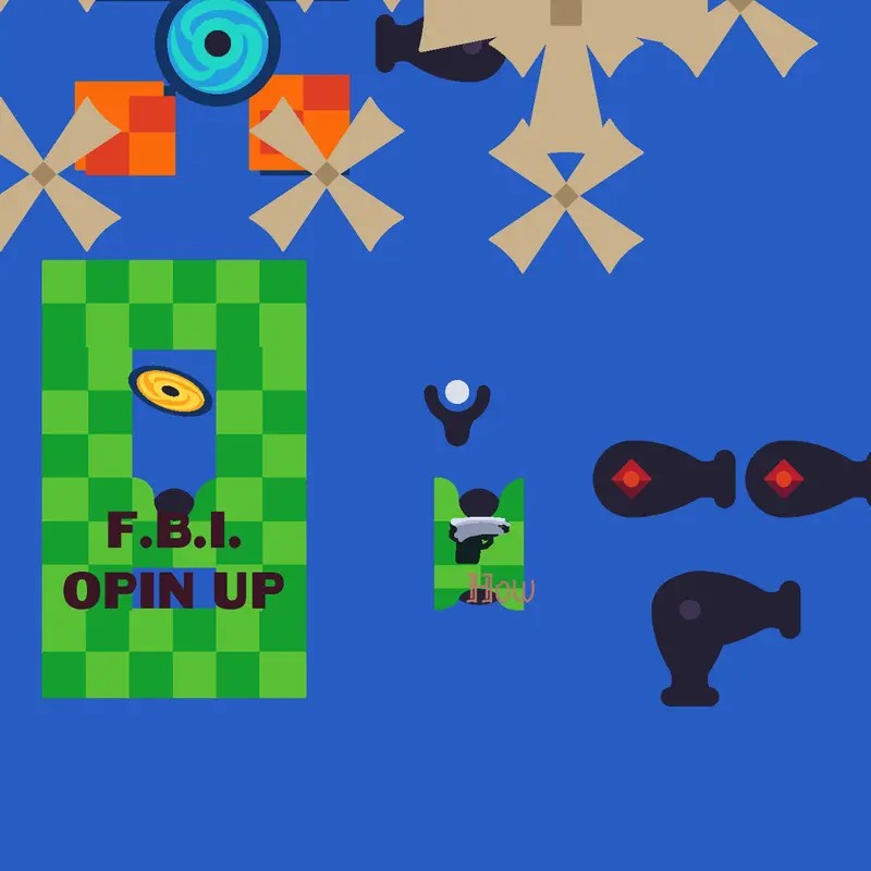 Game by @lavalamp1