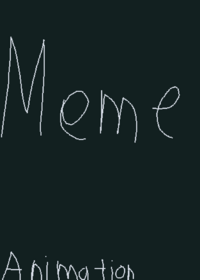 Memeanimation Meme game