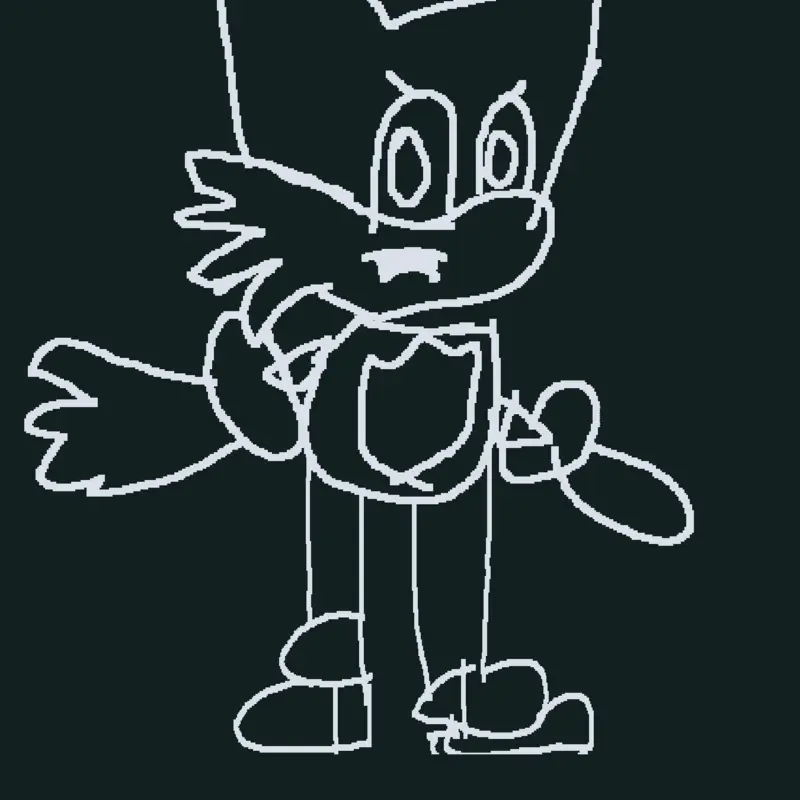 Game by @sunkkky