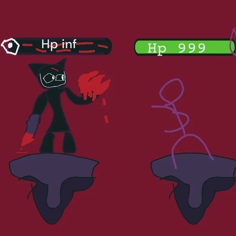 Game by @livinha