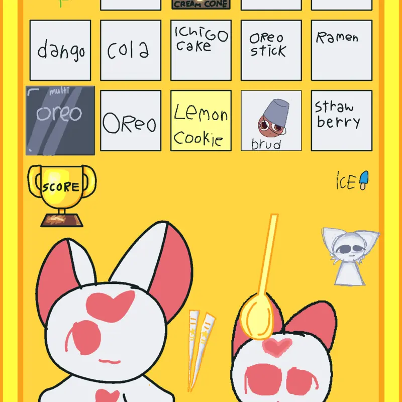 Game by @mitzaki_chankit