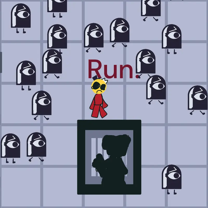 Game by @gamwezjoio