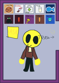 Hope you guys like it