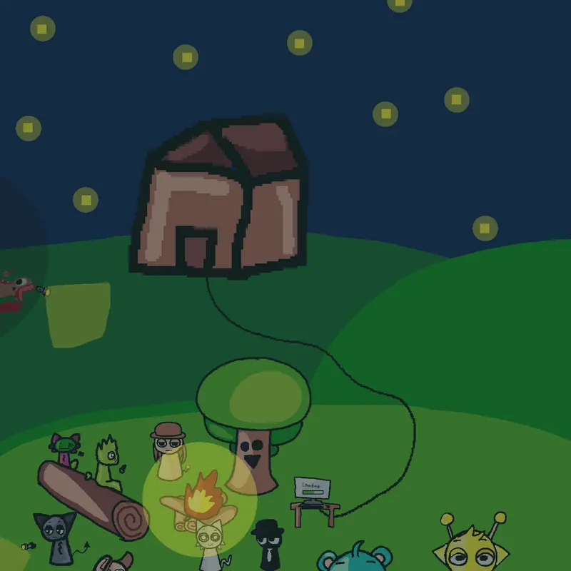 Game by @TW_1945