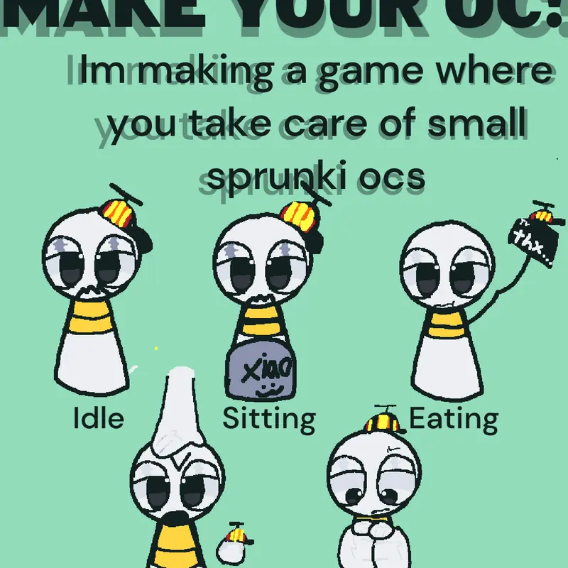 Game by @-TCO-