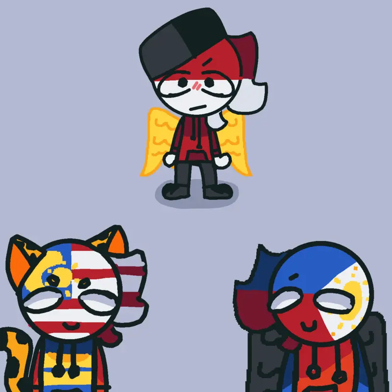 Game by @achika