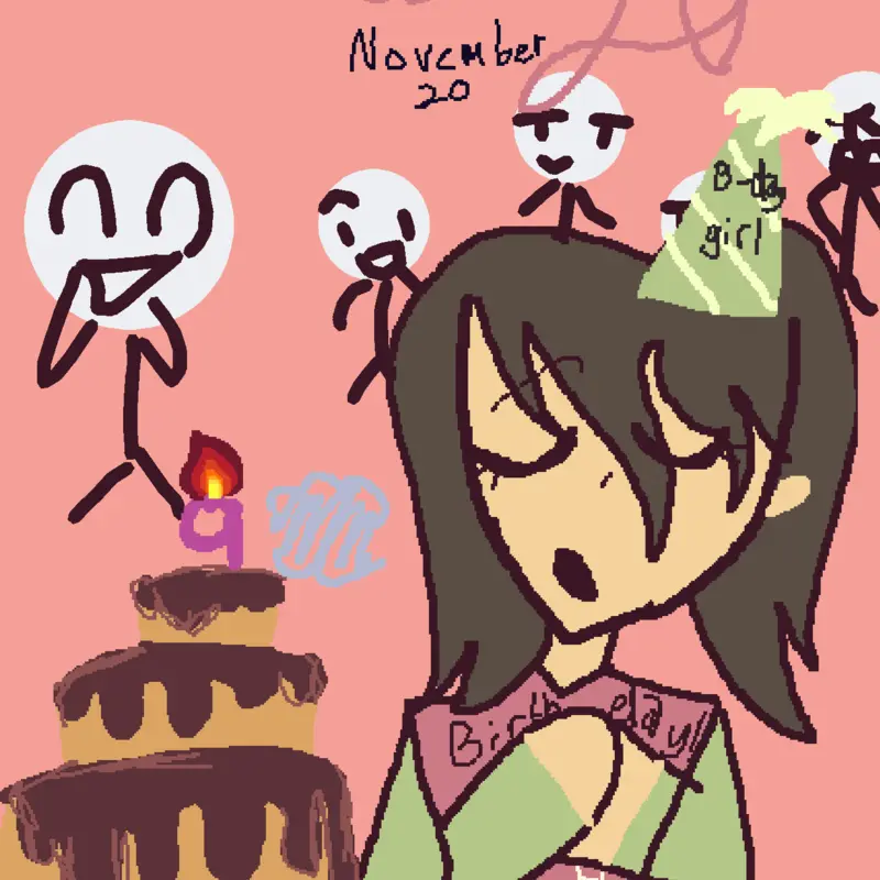 Game by @miqaa