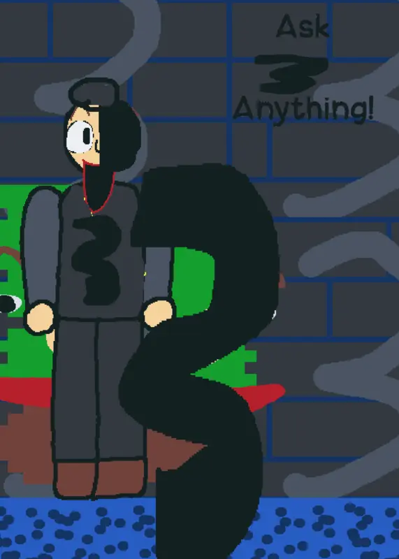Game by @THREEEE