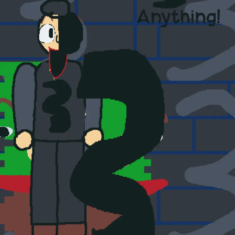 Game by @THREEEE