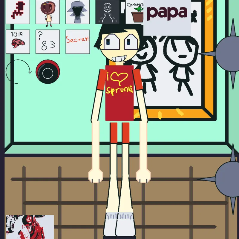 Game by @heyloitsnorihi