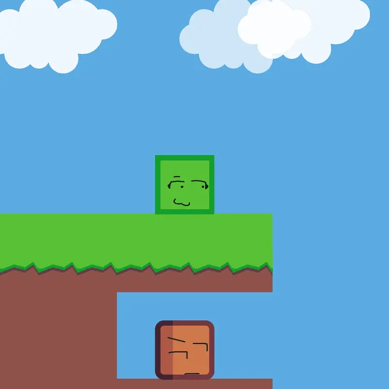 Game by @FKyle