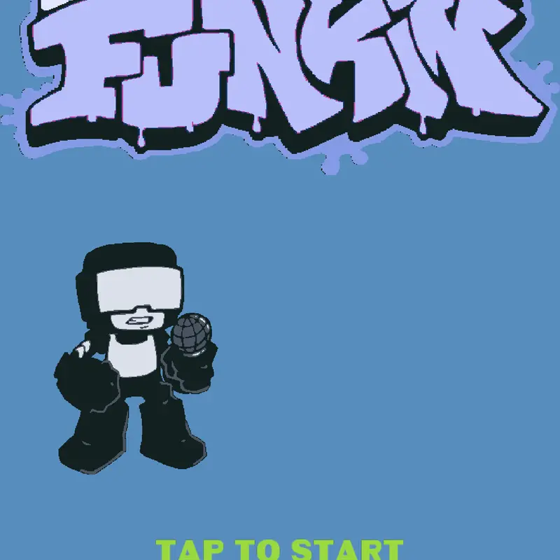 Game by @no_body-_-