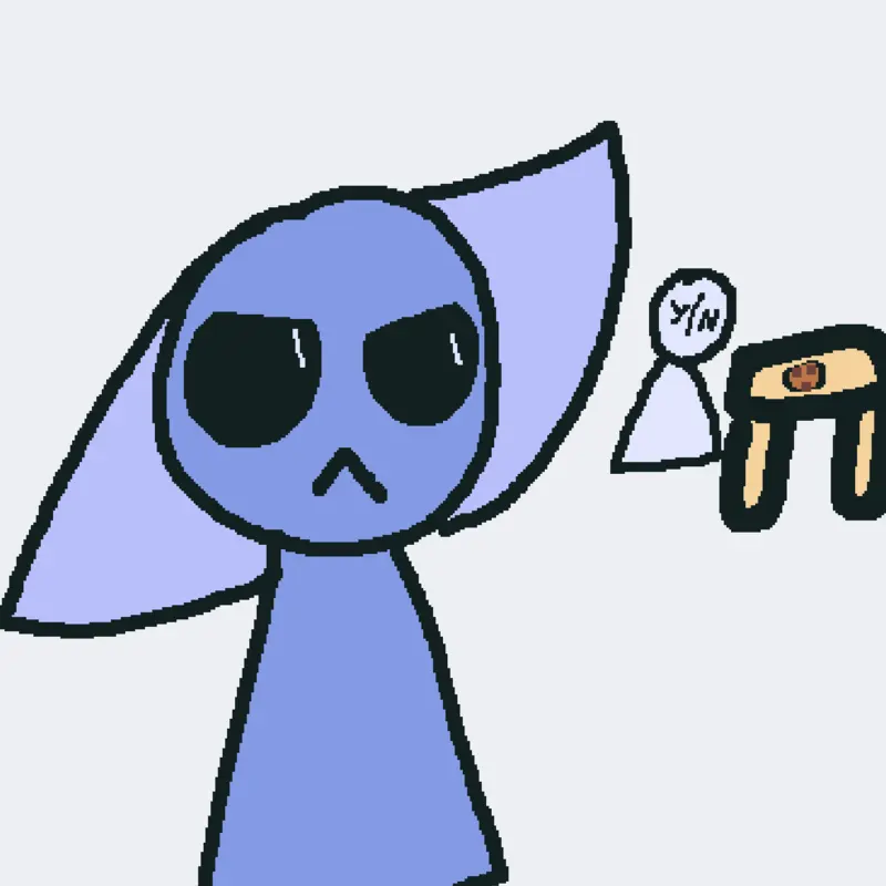 Game by @theSILLY_Milk_