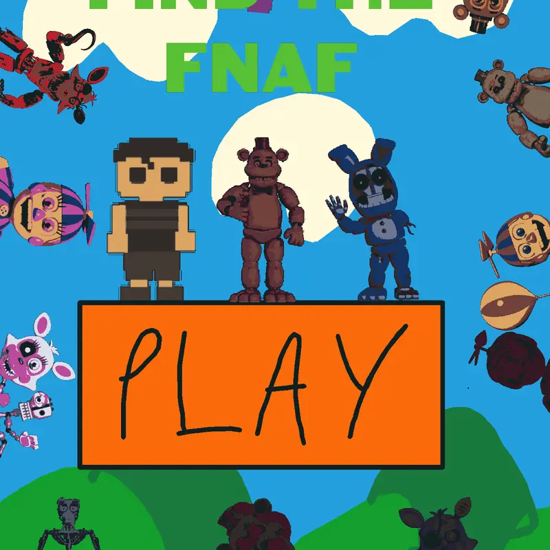 Game by @ABCMarker