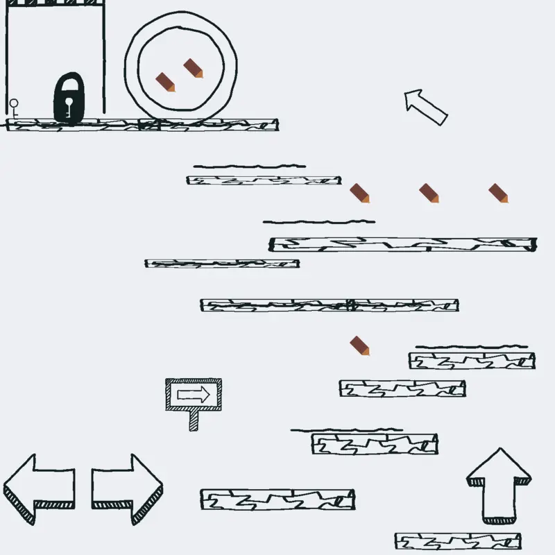 Game by @miralahmed