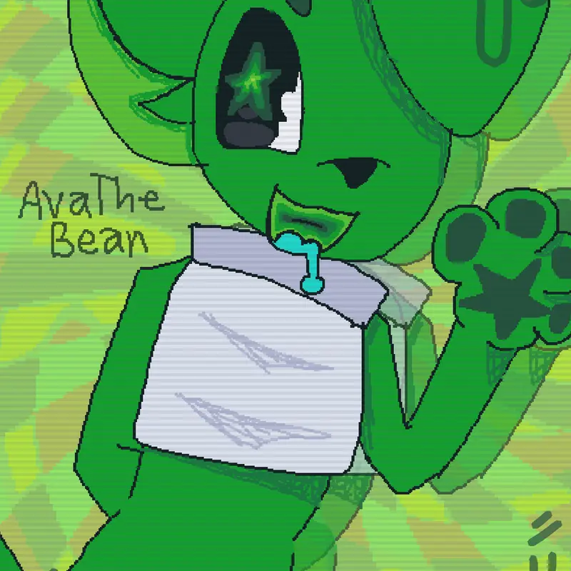 Game by @Avathebean