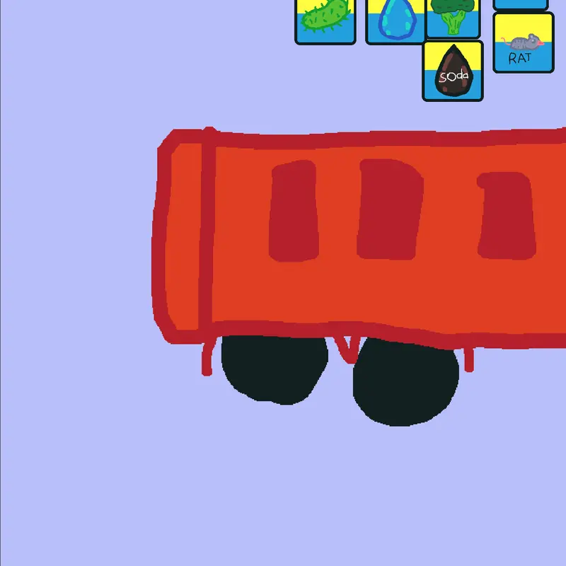 Game by @joevan