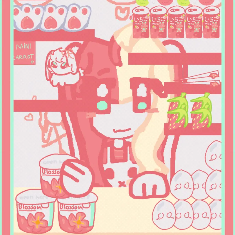 Game by @lilly_mymelody901