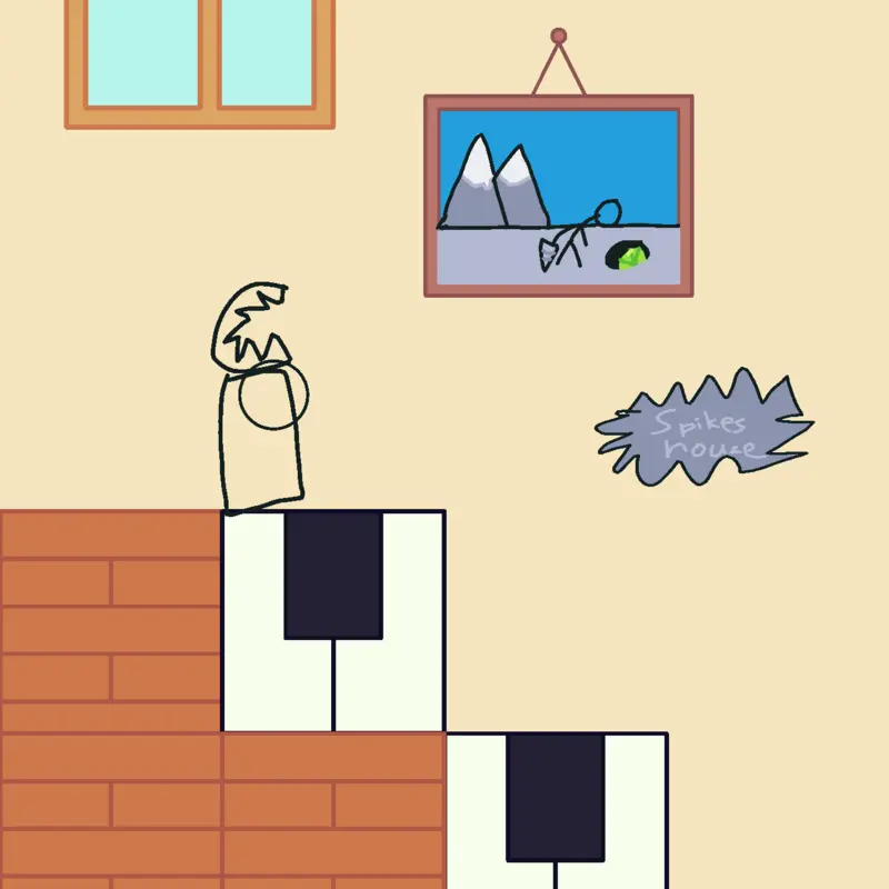 Game by @RichardConcha