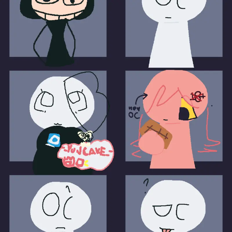 Game by @-_YUNCAKE_-