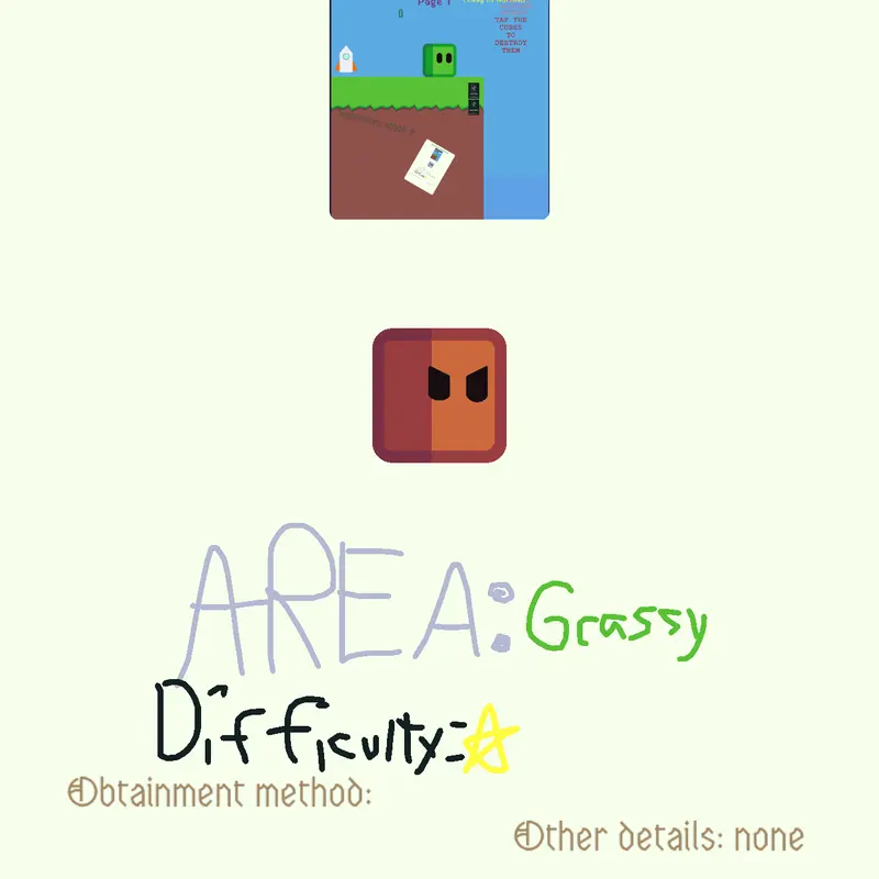 Game by @BenjaminTheGoober