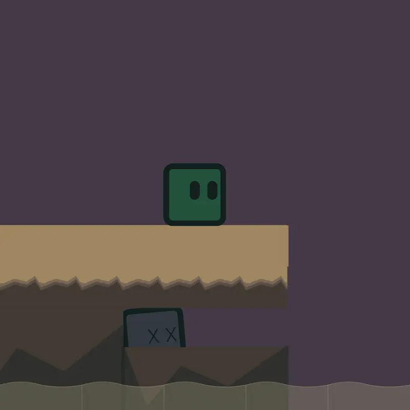 Game by @Dorcelessness