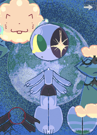 Dandy world# Dandy world puzzle# Dress up