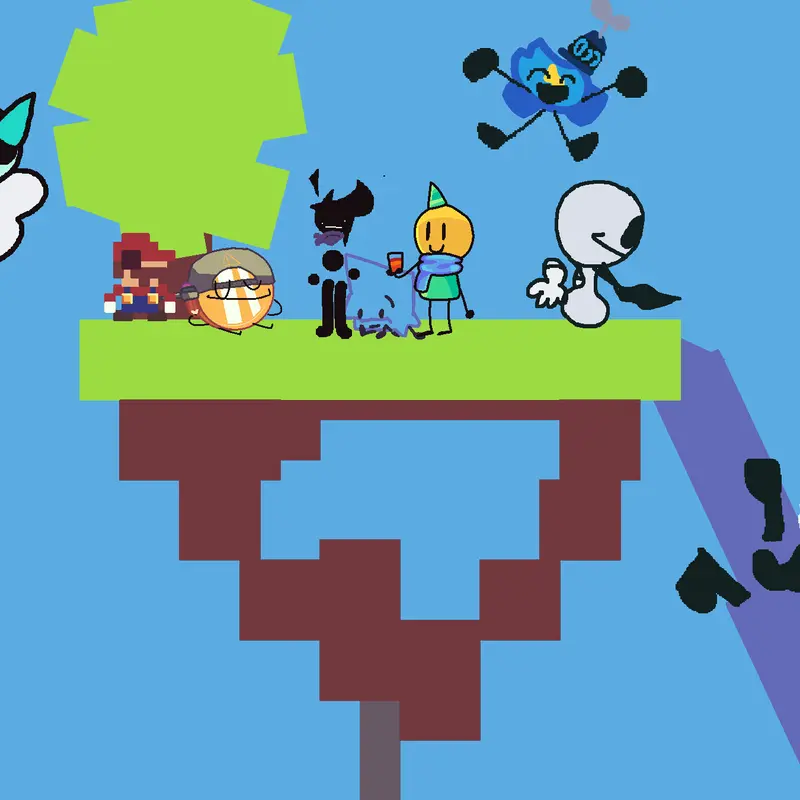 Game by @Trissy