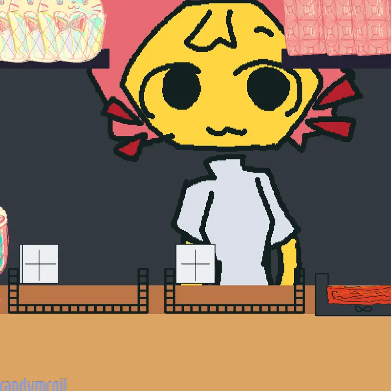 Game by @silkyn