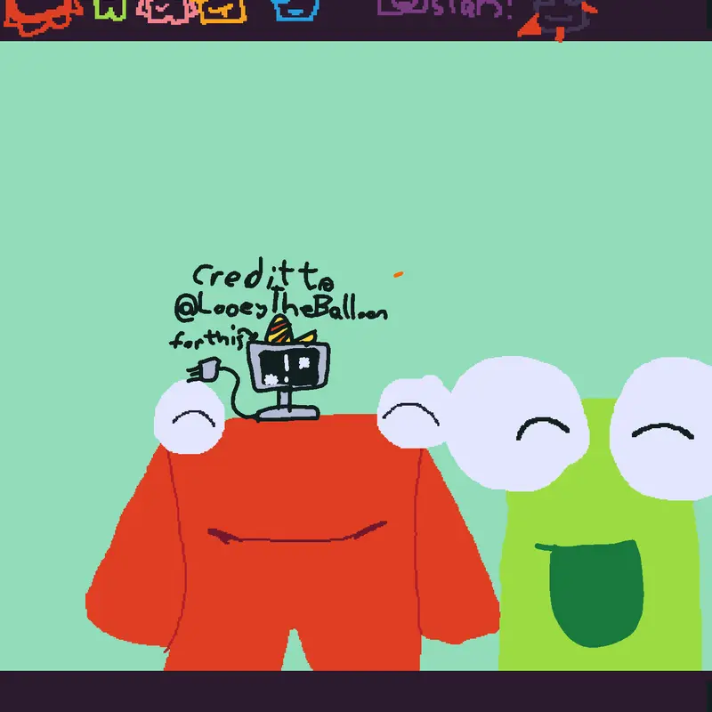 Game by @Sibylla