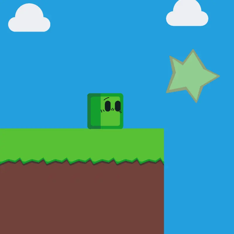 Game by @GREENFOXY