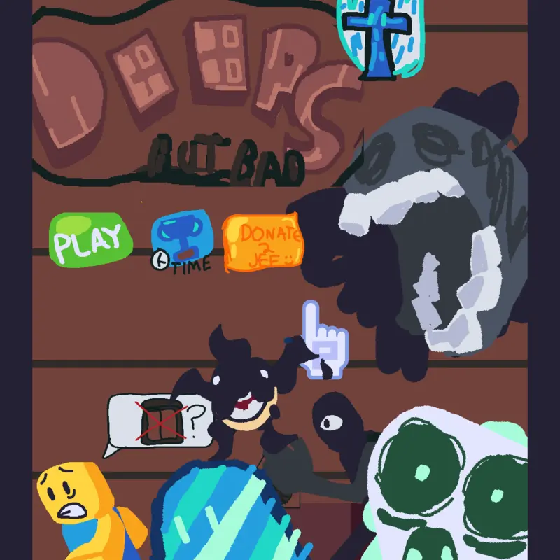 Game by @PartyN00b