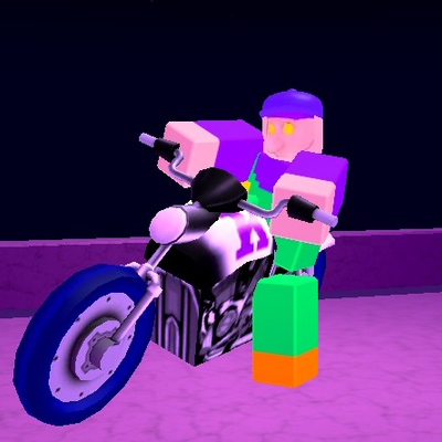 @Klevbike