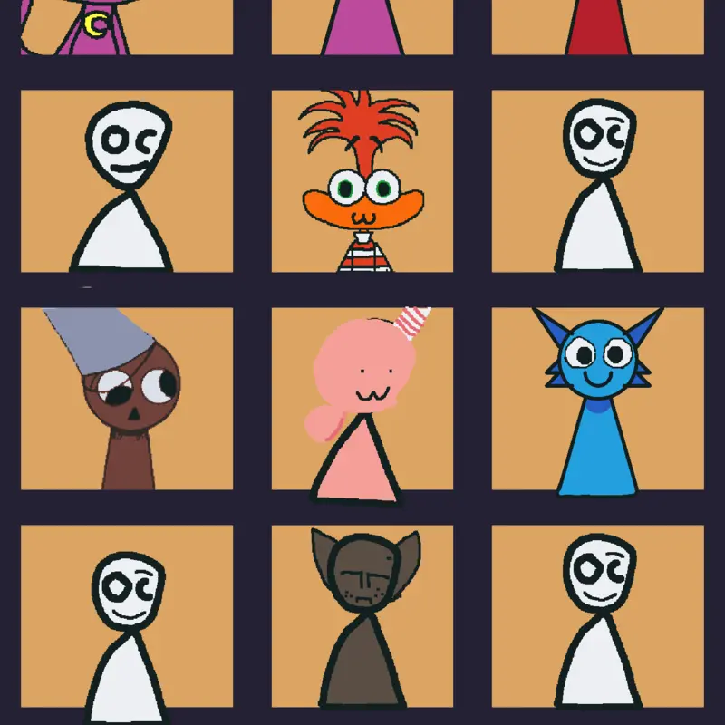 Game by @amarah_3947