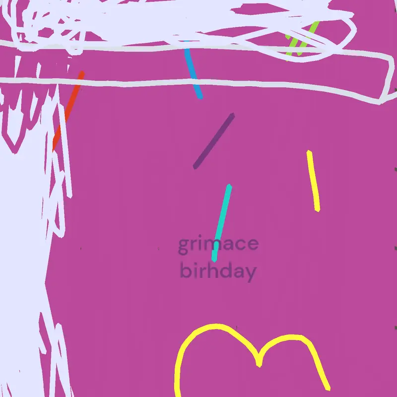 Game by @grimace