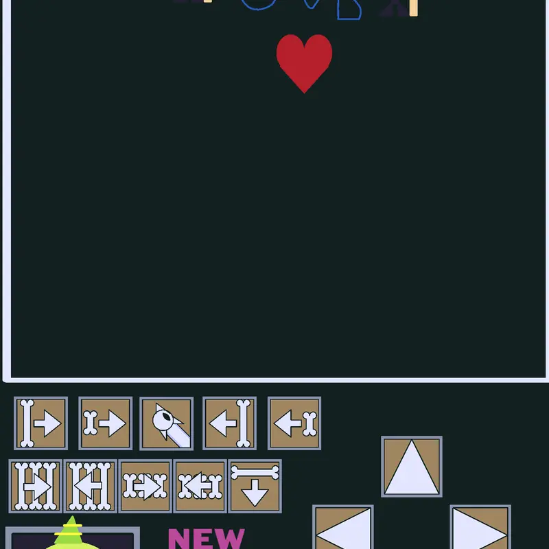 Game by @zacar