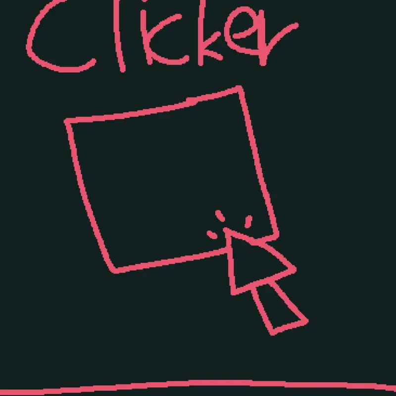 Clicker Game by @CheckerBoy