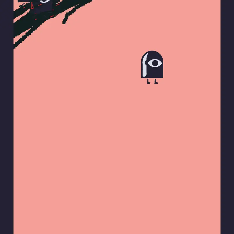 Game by @MichealChauffe