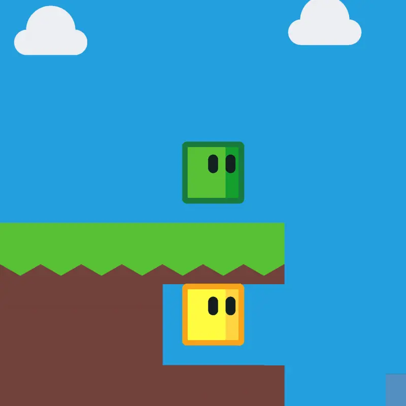 Game by @Pronce