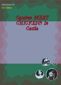 meat chicken
