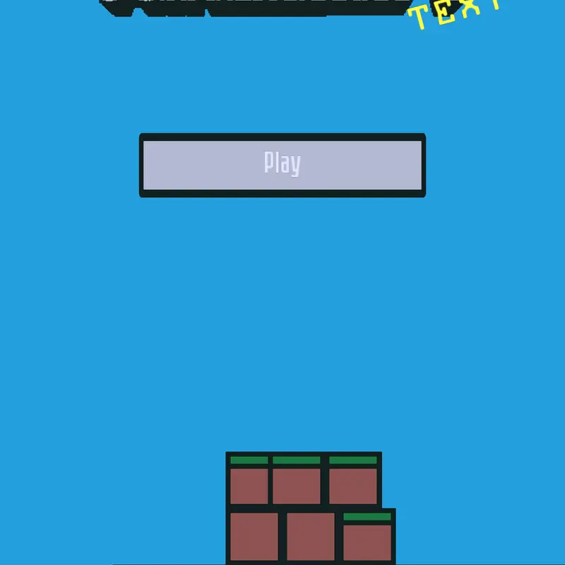 Game by @dojy