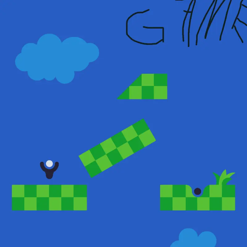 Game by @J3l4x