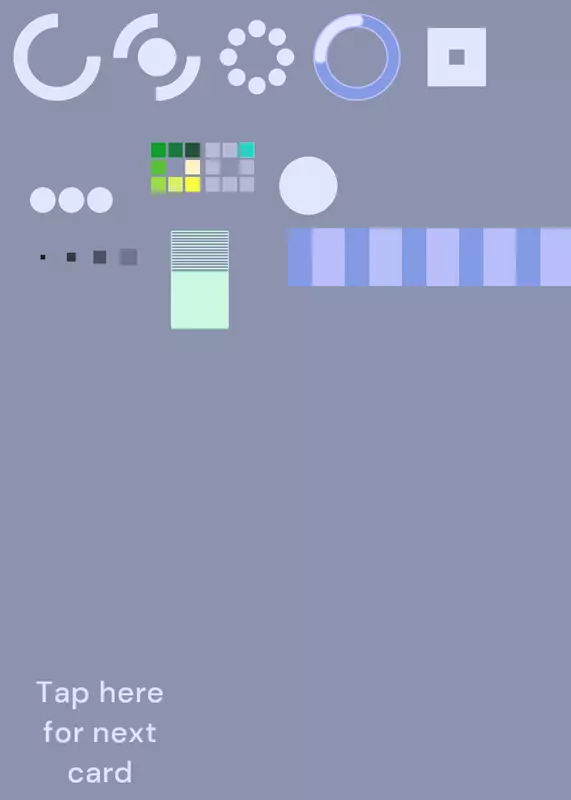 Game by @no_skills_