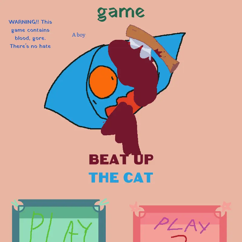Game by @therealgoober