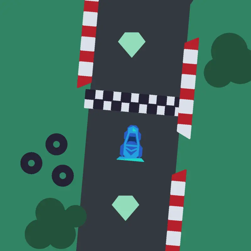 Game by @helps_soft