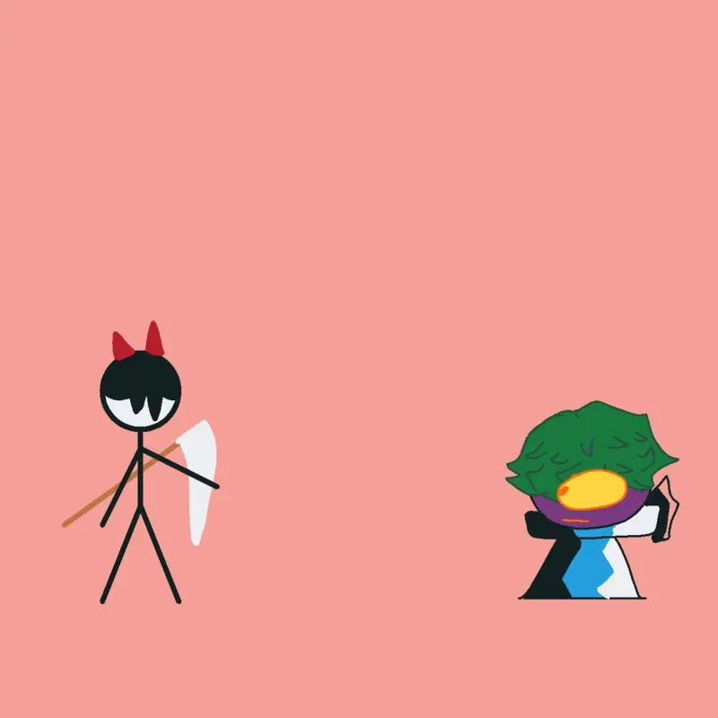 Game by @Lim_Animates
