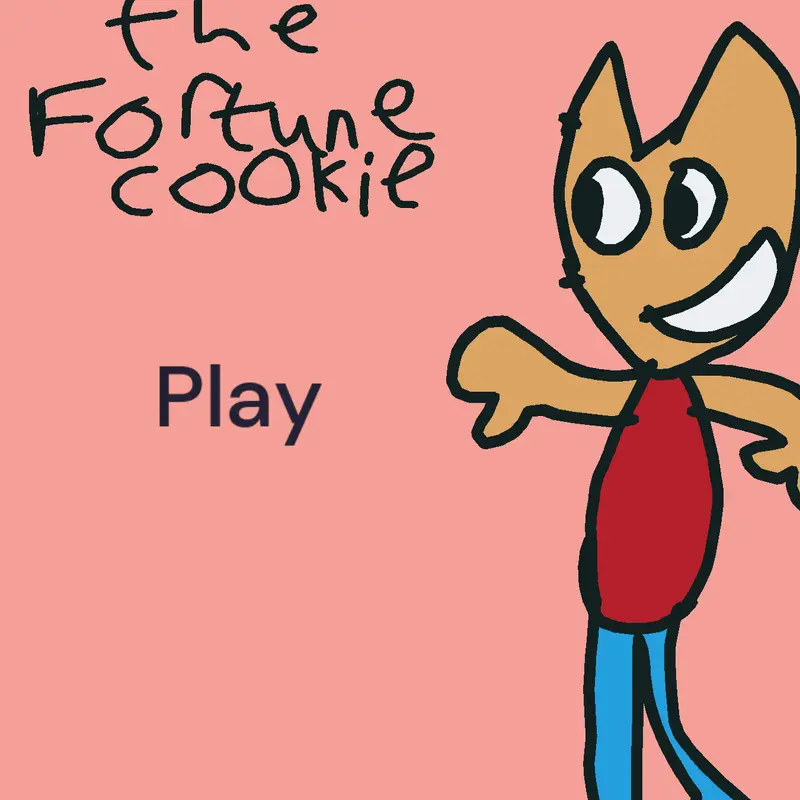 Game by @silent_root